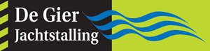De Gier Jachtstalling Logo